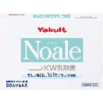 ヤクルトNoale　KW乳酸菌商品画像